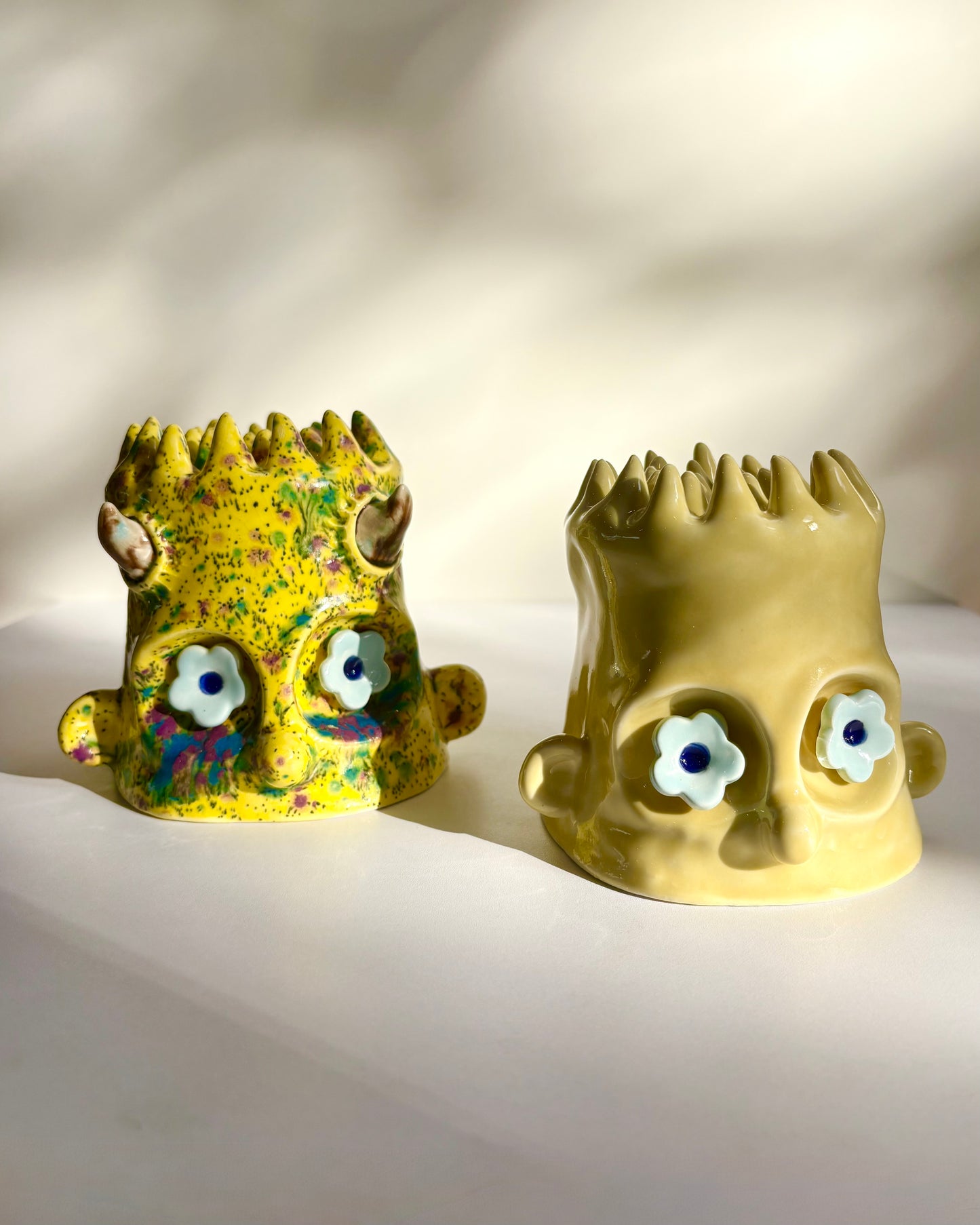 Bart Simpson Yokai