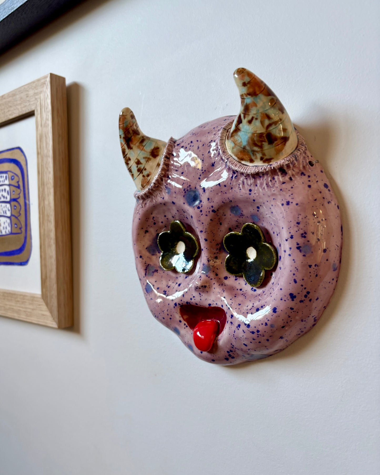 Pommy Yokai