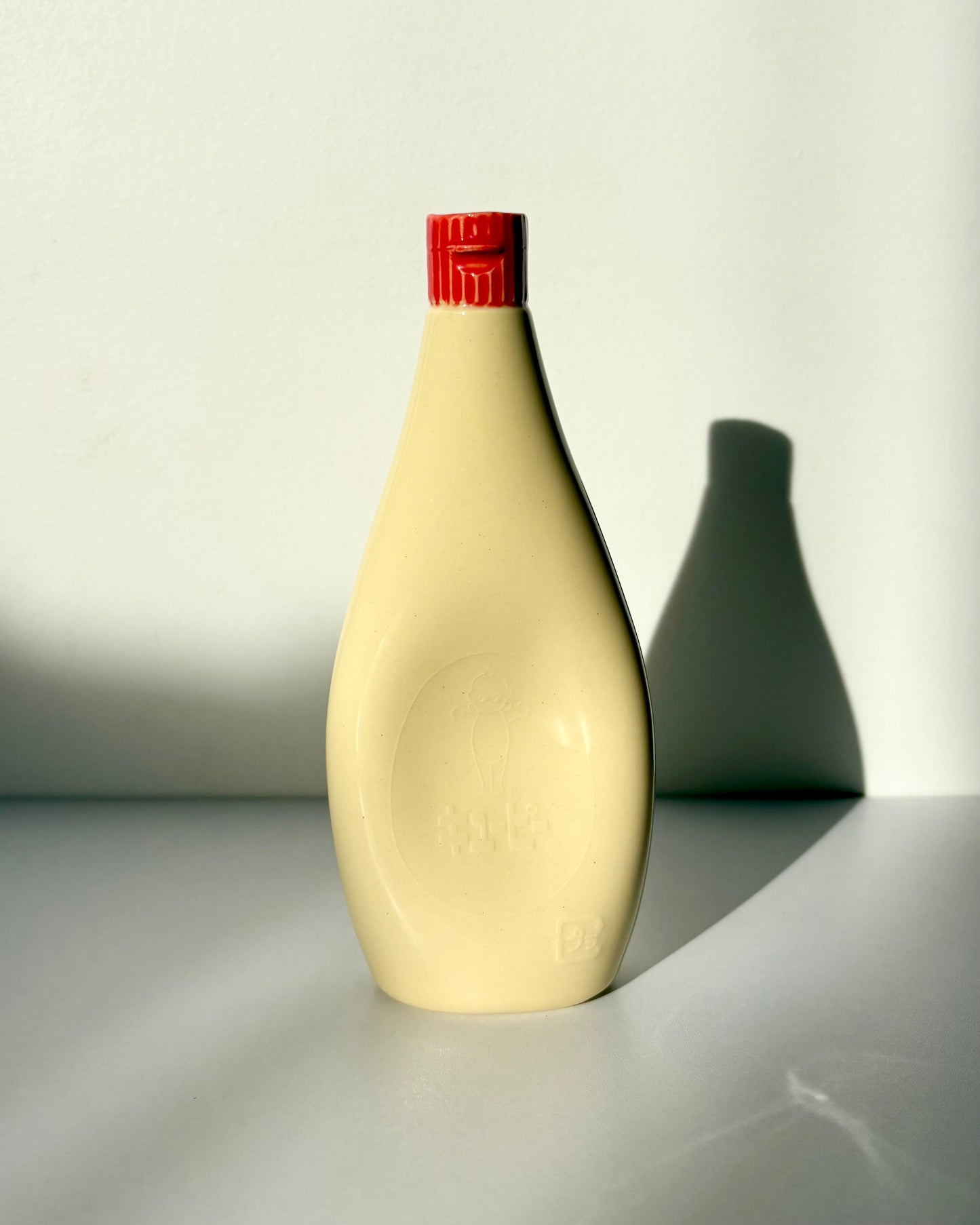 QP Mayo Vase 300g