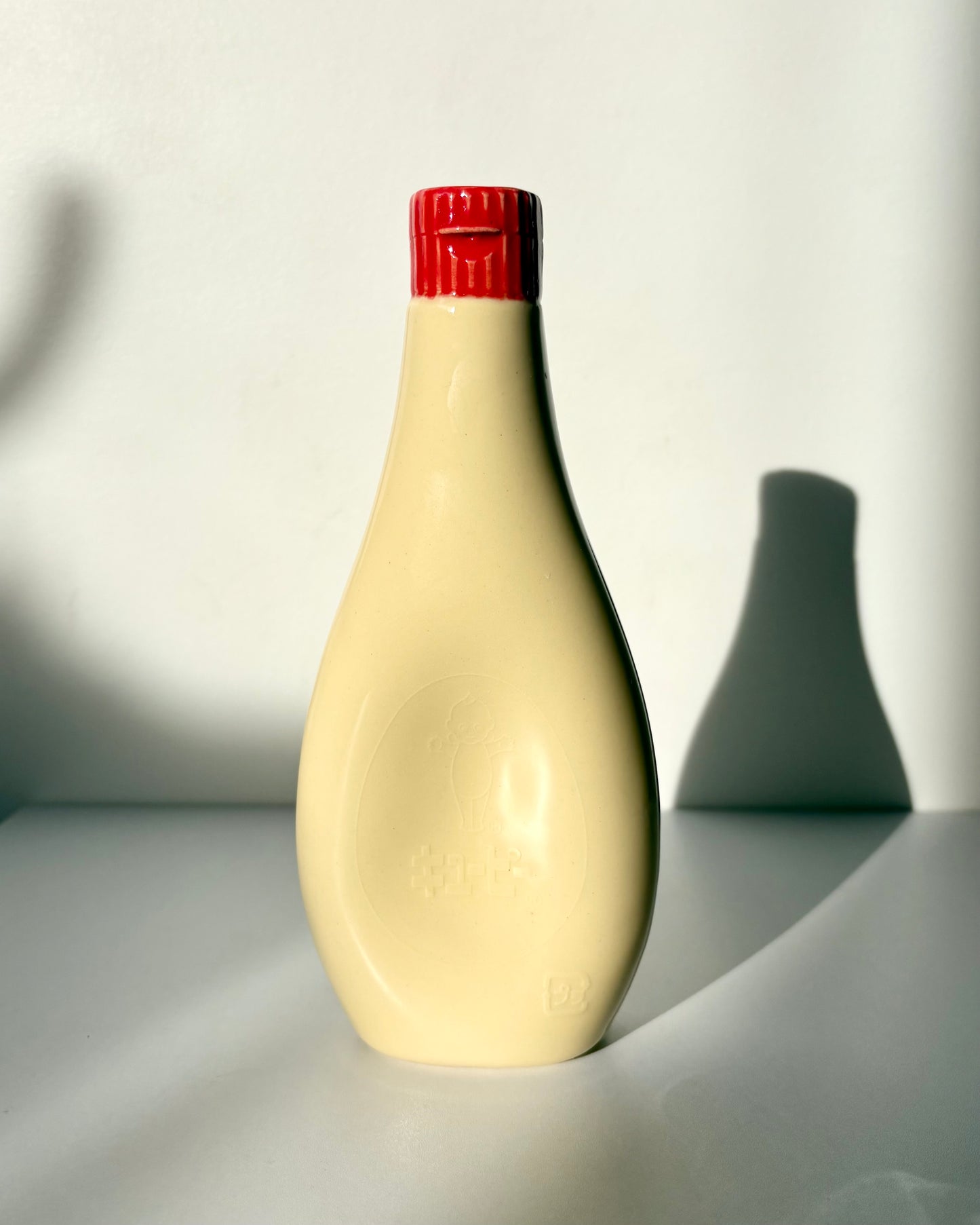 QP Mayo Vase 500g