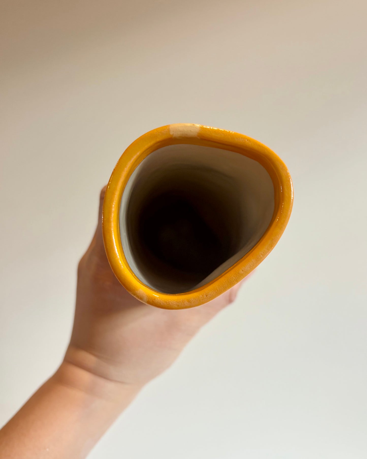 Cigarette Vase