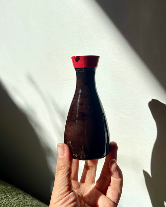 Soy Sauce Vase