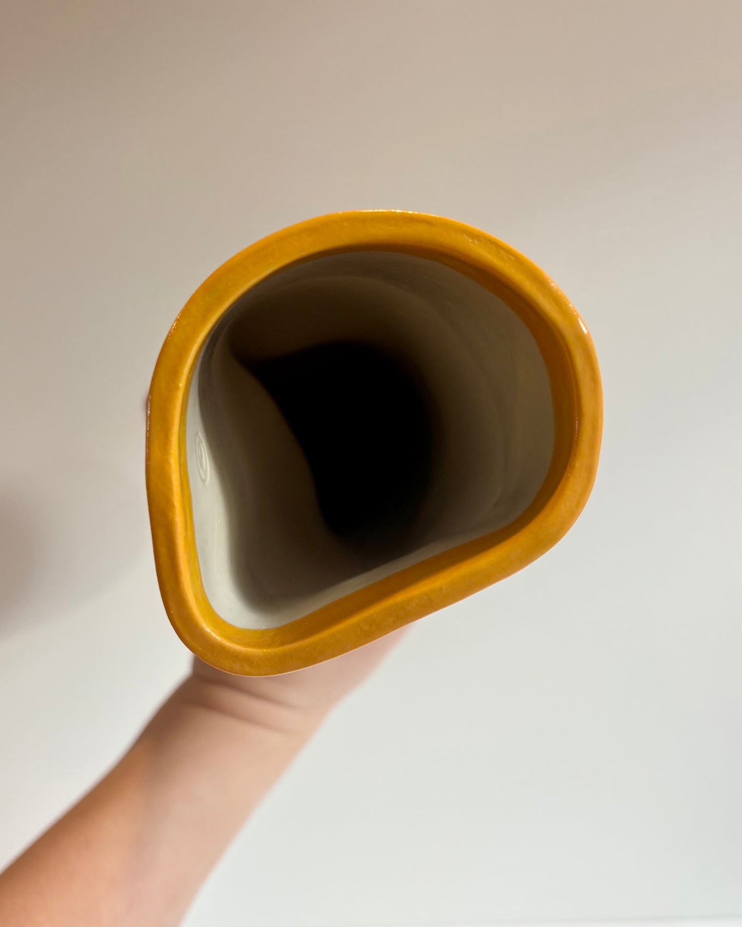 XXL Cigarette Vase - Nick