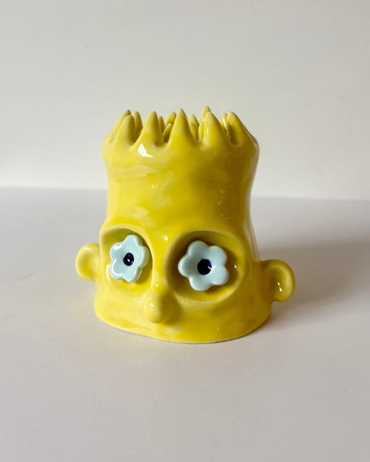 Bart Simpson Yokai