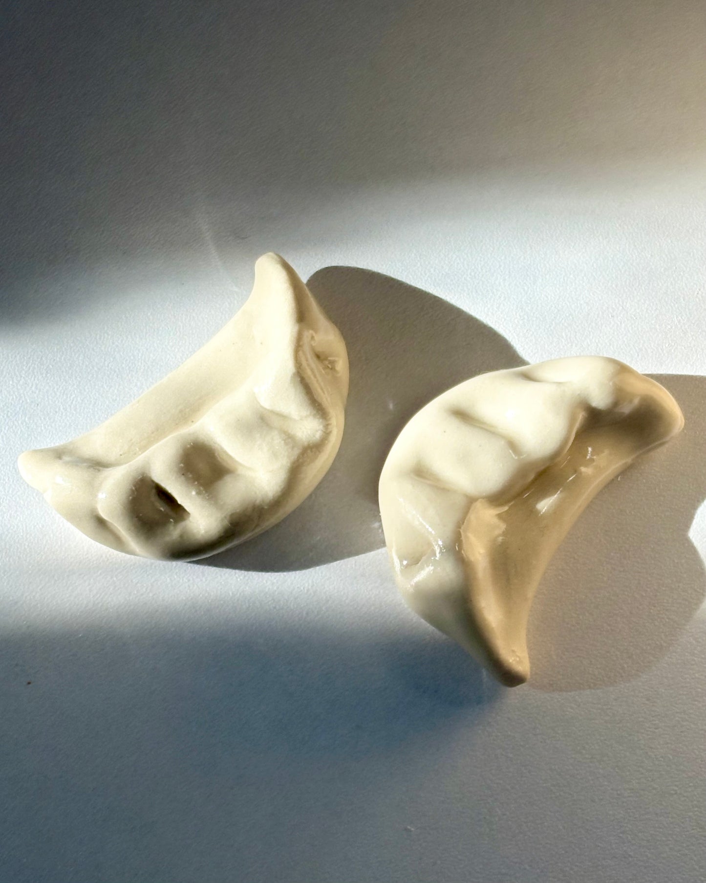 Dumpling Chopstick Rest