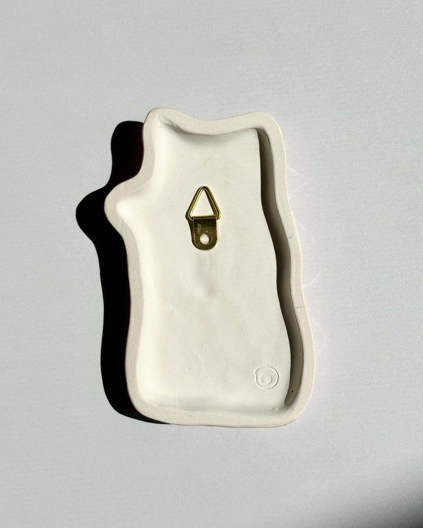 Lucky Cat Wall Hanging Ichigo