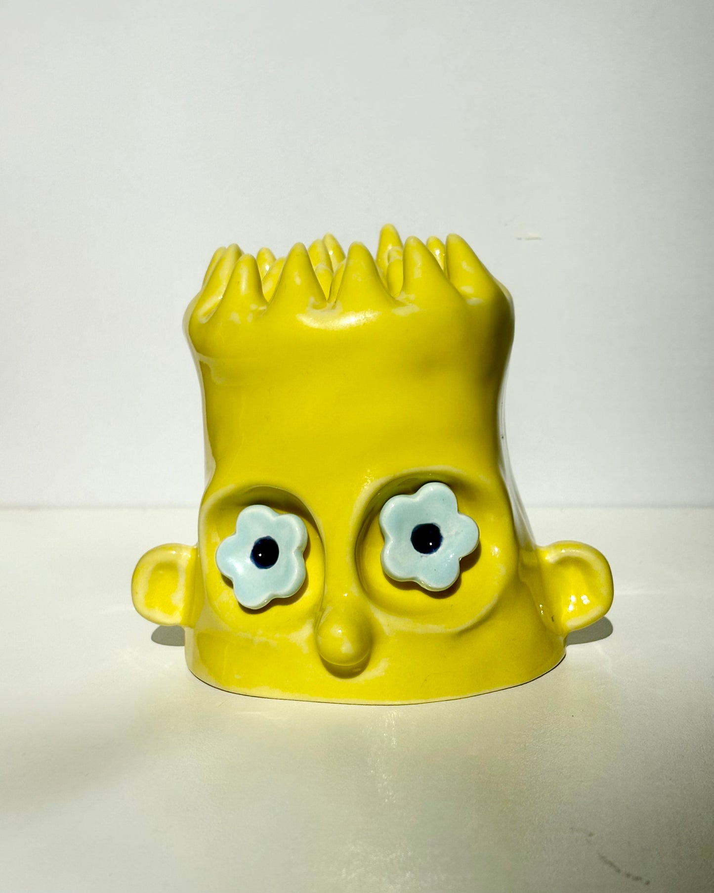 Bart Simpson Yokai