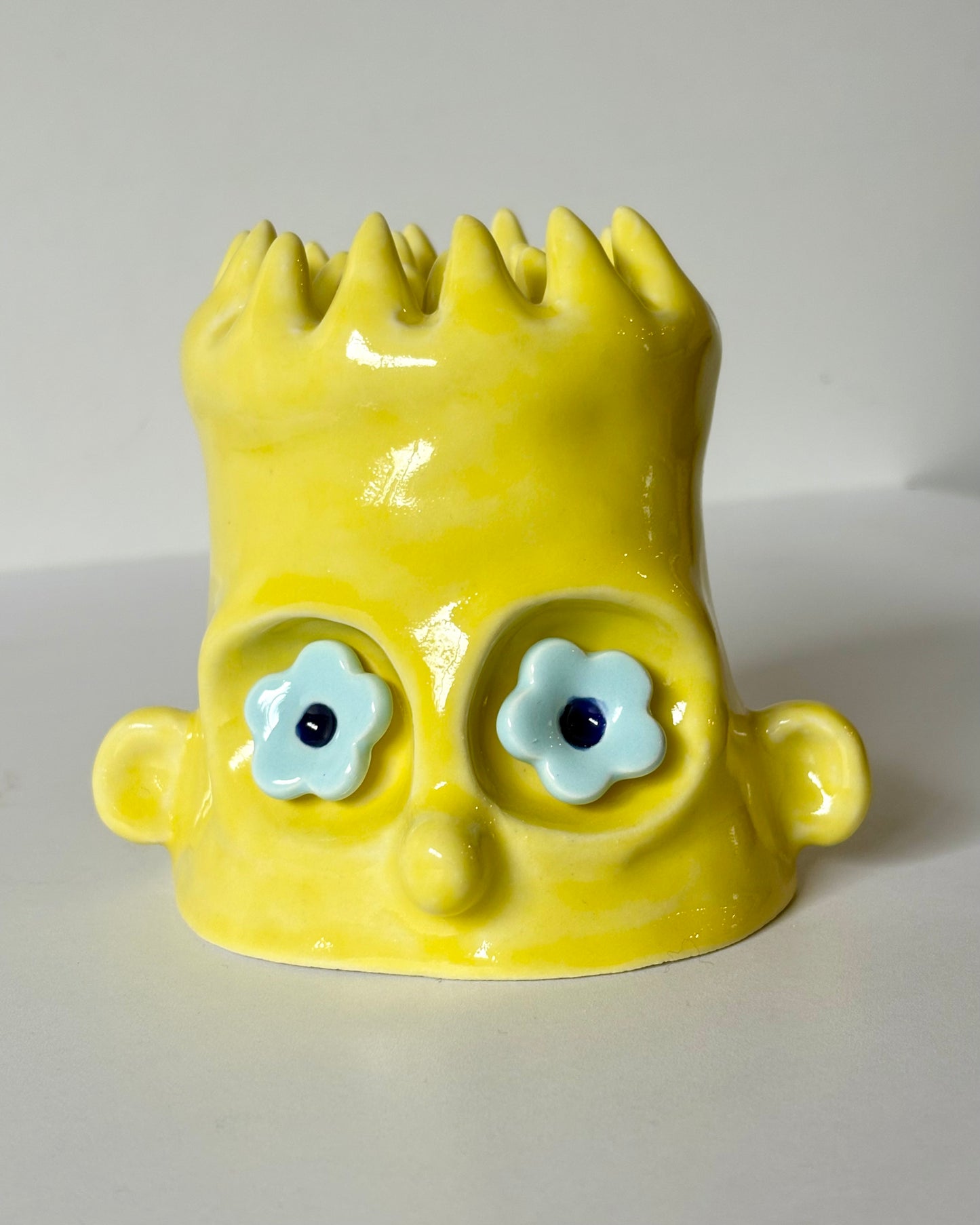 Bart Simpson Yokai