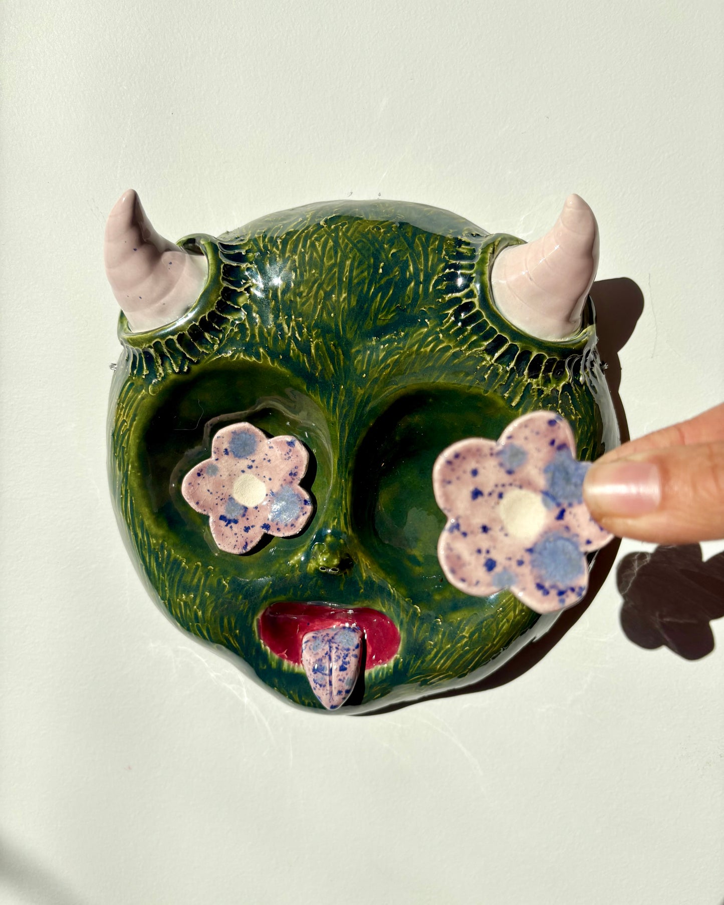 Ginko Yokai