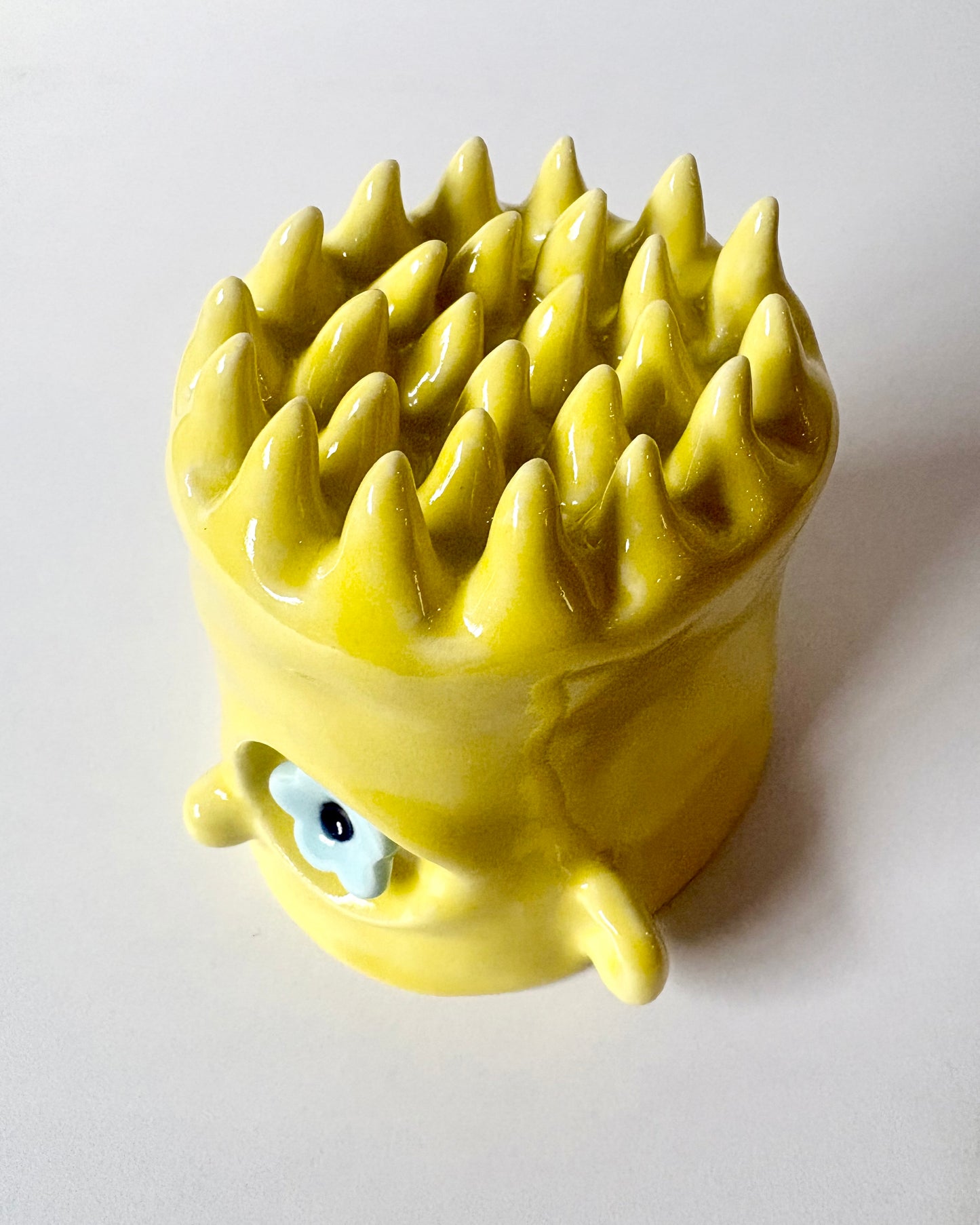 Bart Simpson Yokai