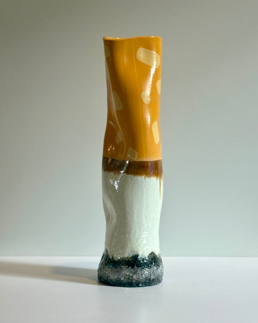 XXL Cigarette Vase - Nick