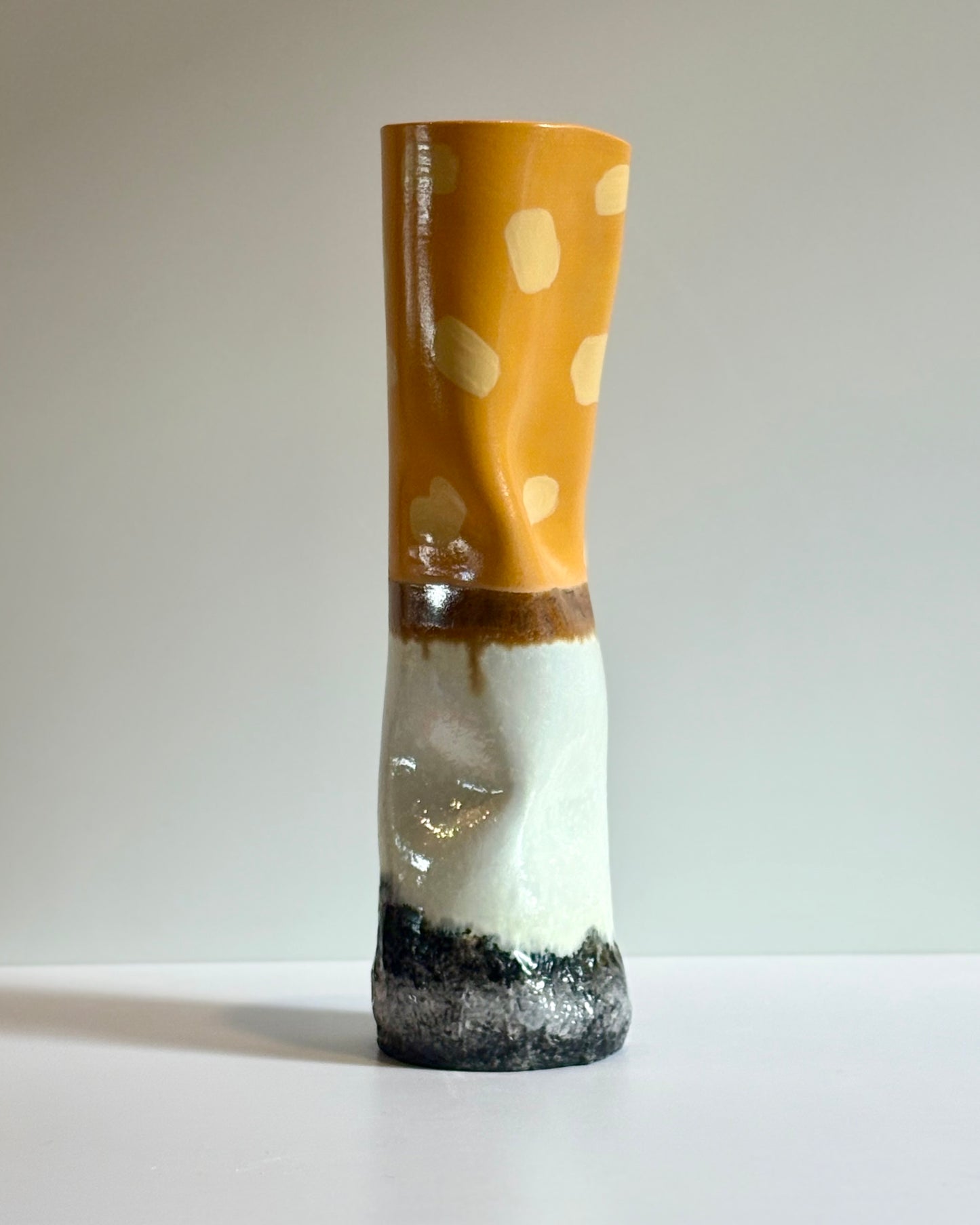XXL Cigarette Vase - Nick