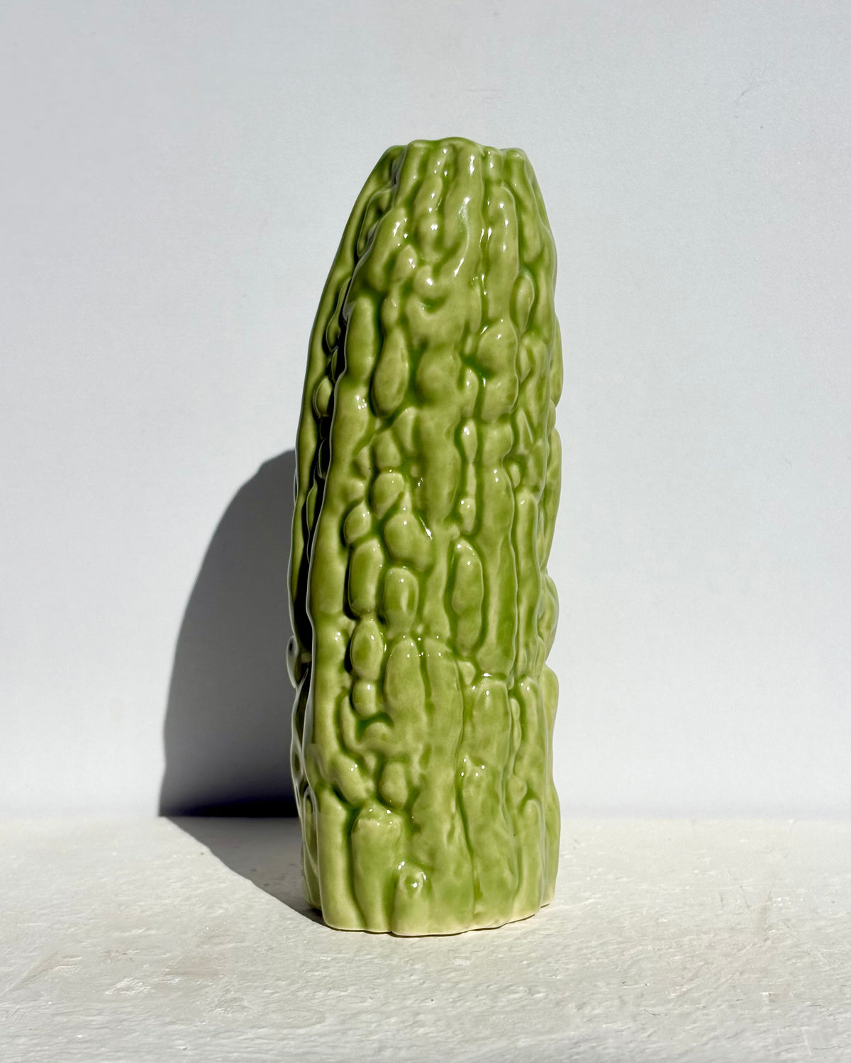 Bittermelon Vase