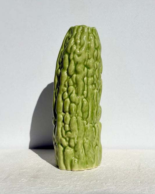 Bittermelon Vase