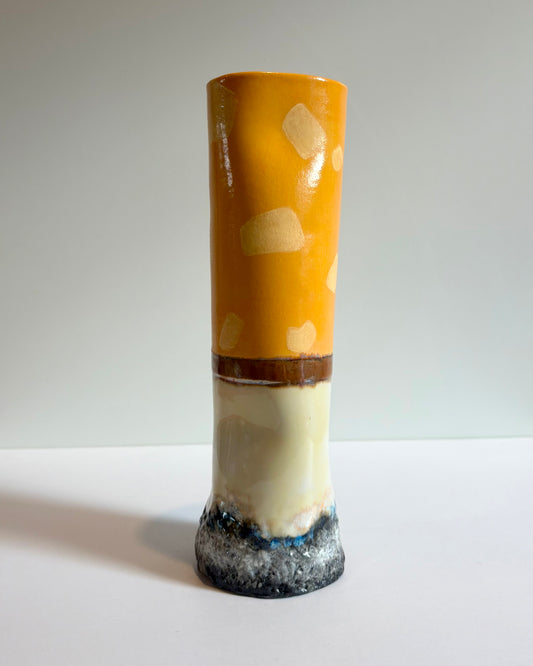 Cigarette Vase