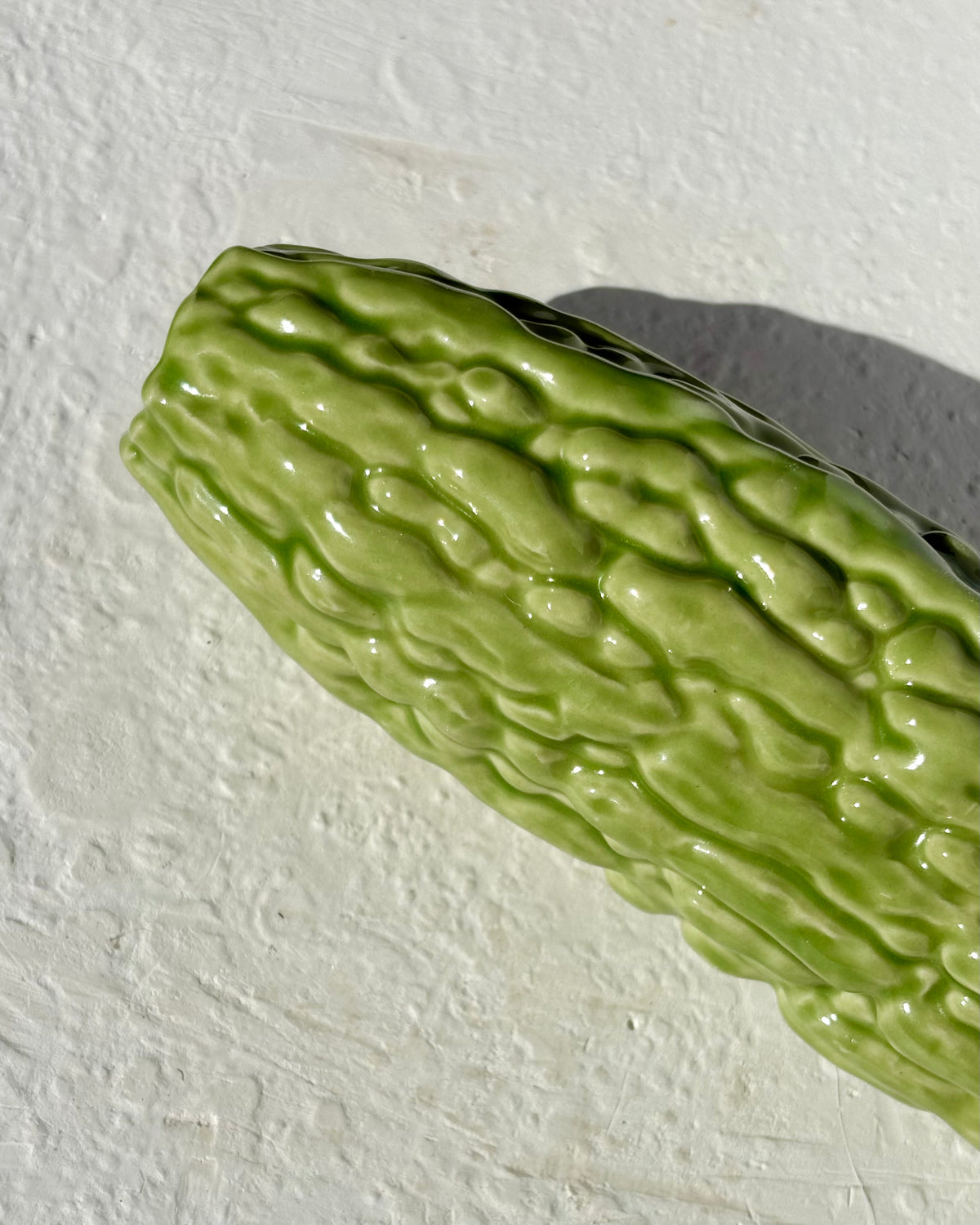 Bittermelon Vase
