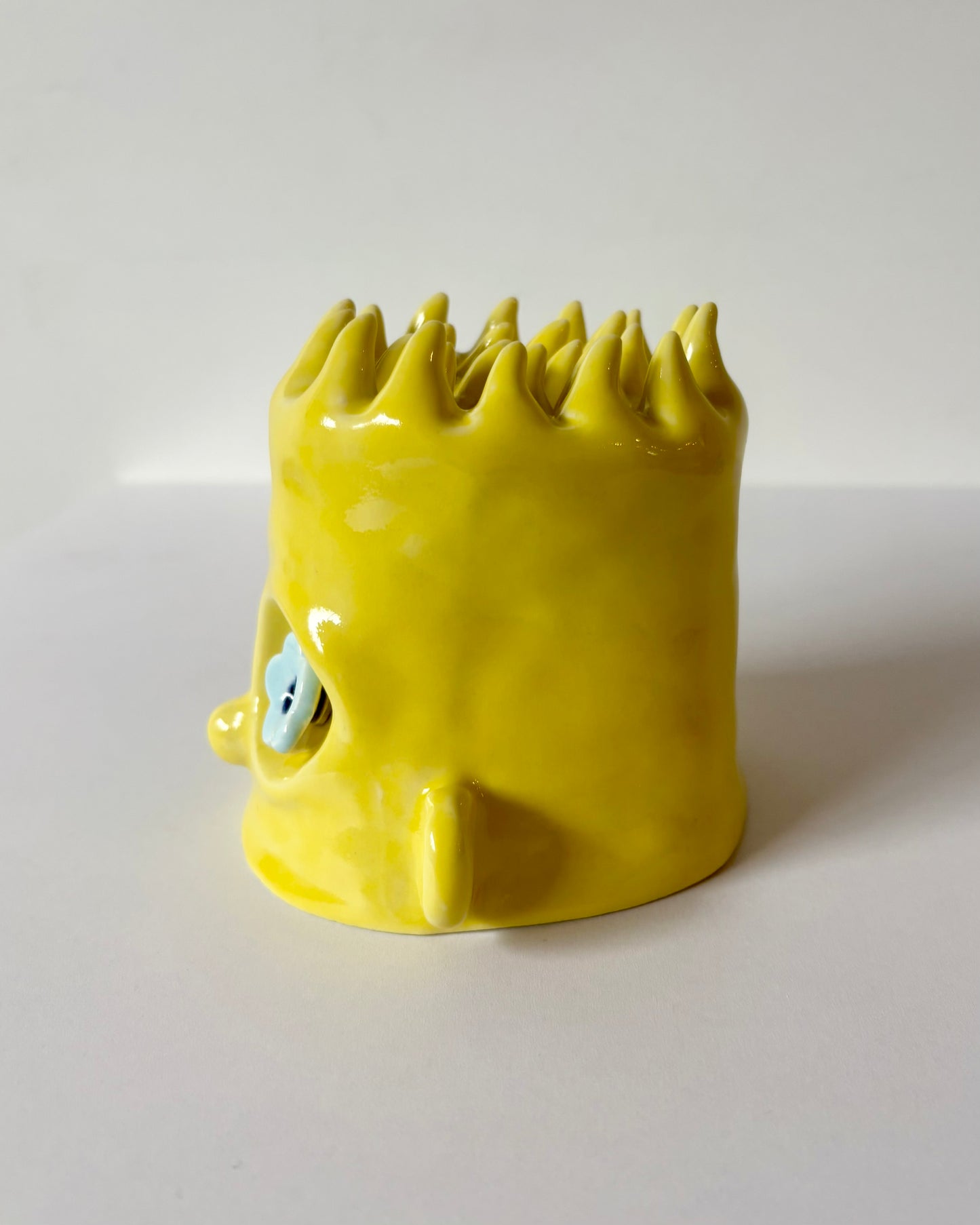 Bart Simpson Yokai