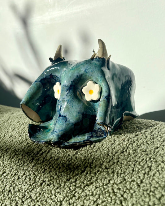 Messe Yokai