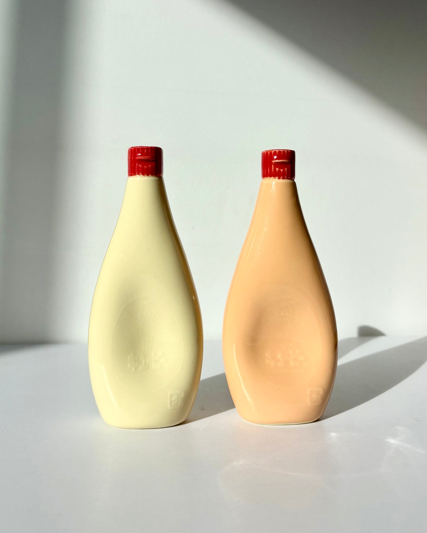 QP Sriracha Mayo Vase 300g