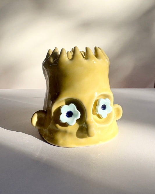Bart Simpson Yokai