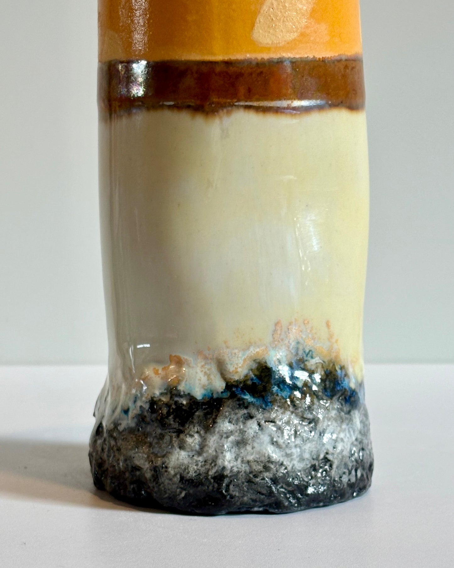 Cigarette Vase