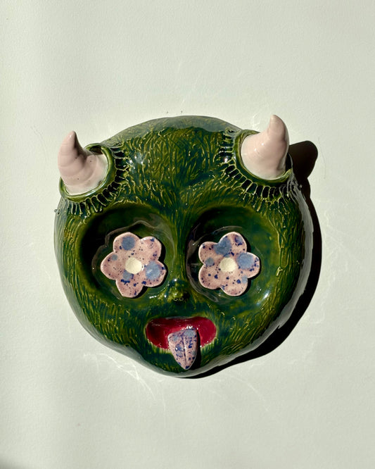 Ginko Yokai