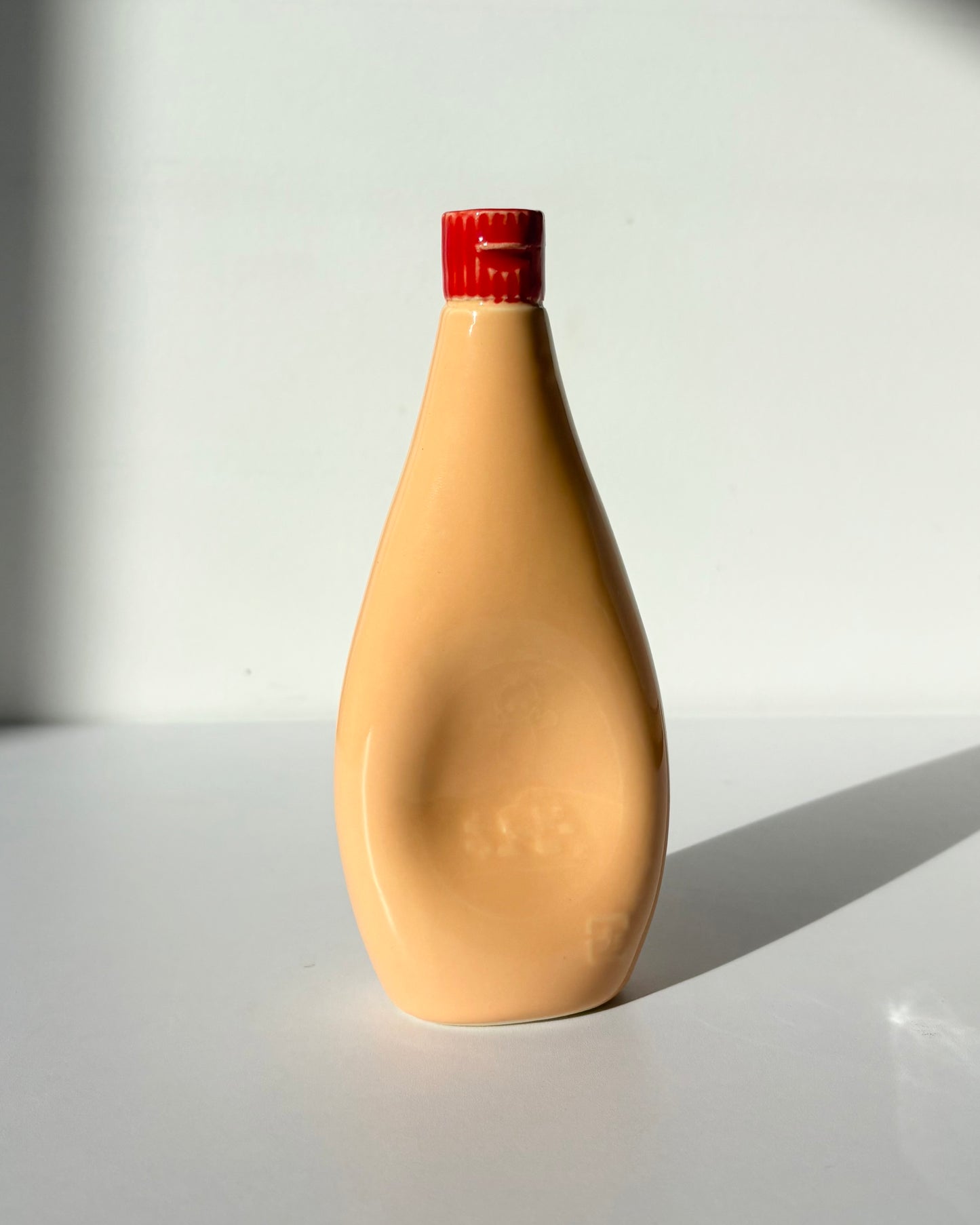 QP Sriracha Mayo Vase 300g