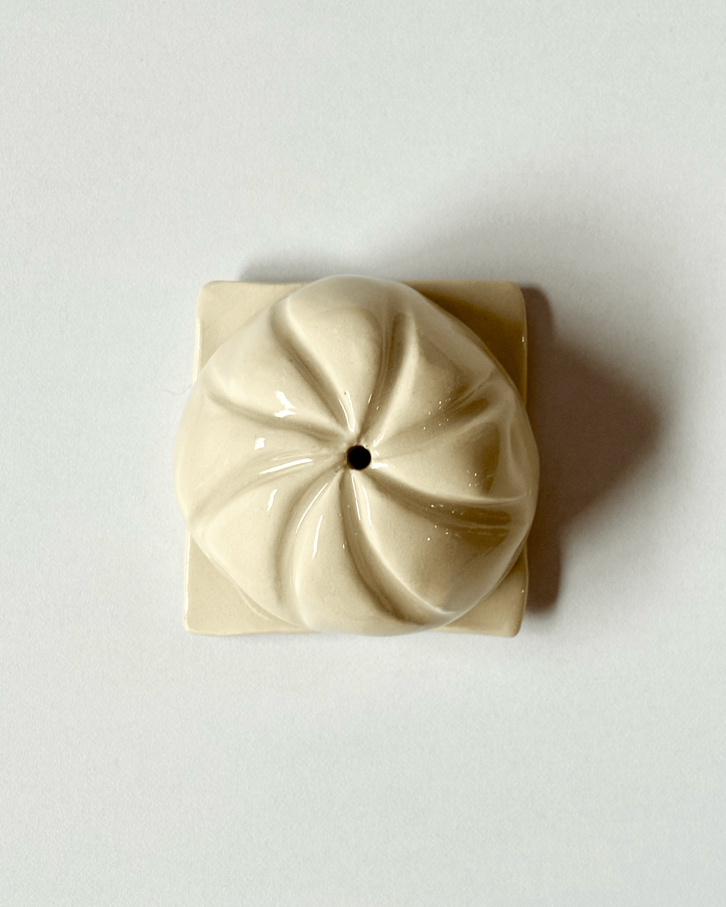 Char Siu Bao Incense Holder