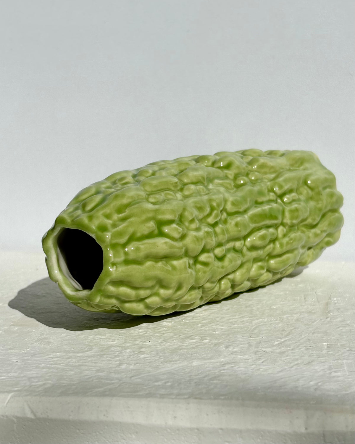 Bittermelon Vase