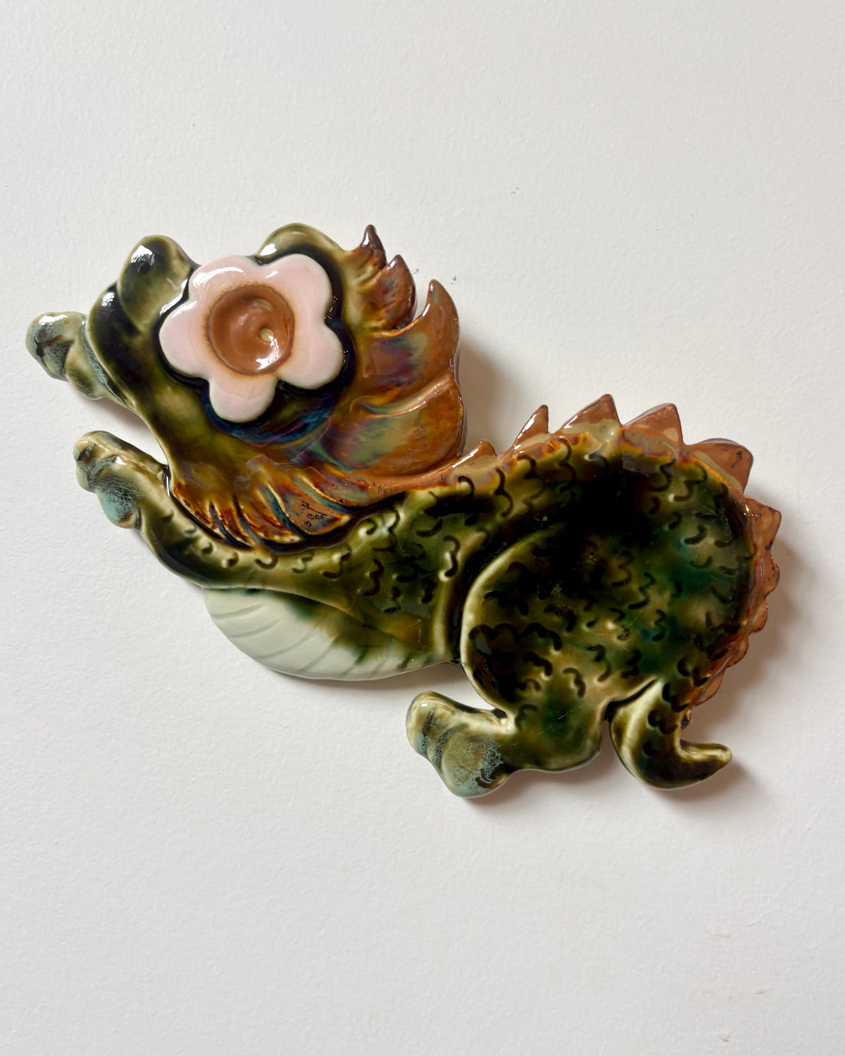 Dragon Wall Hanging
