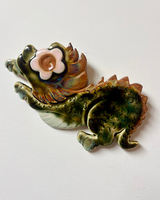 Dragon Wall Hanging