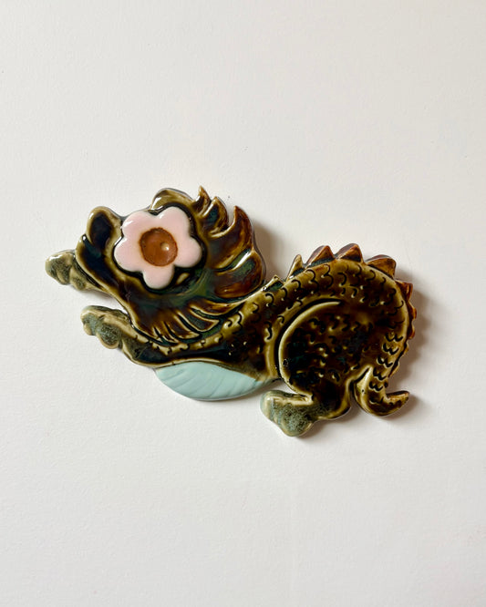 Dragon Wall Hanging
