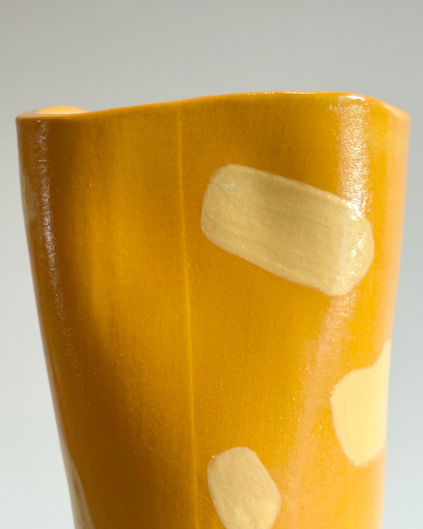 XXL Cigarette Vase - Nick