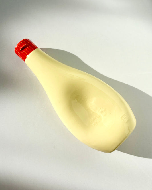 QP Mayo Vase 500g