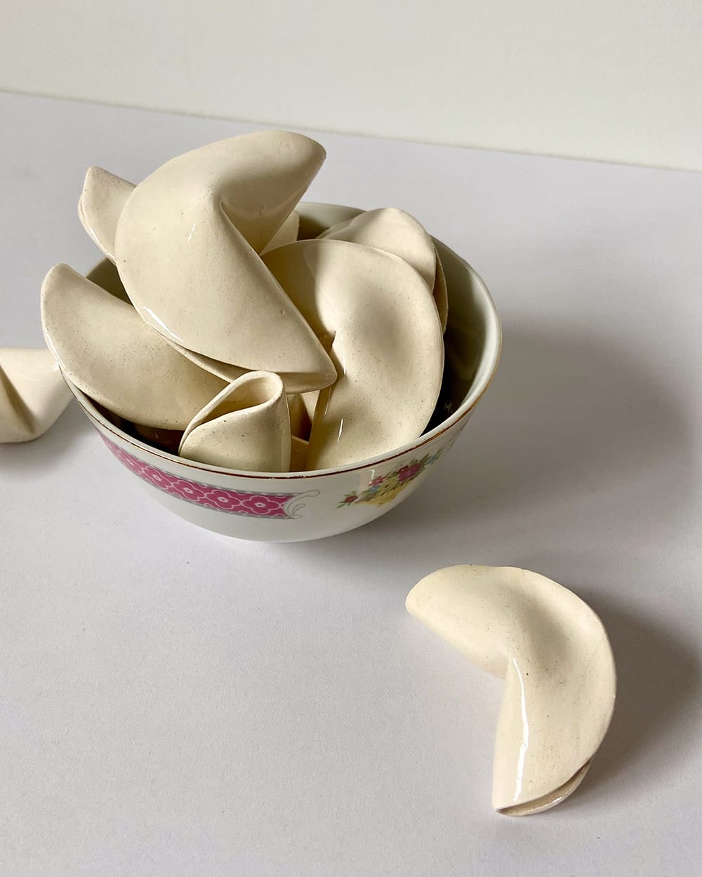Fortune Cookie