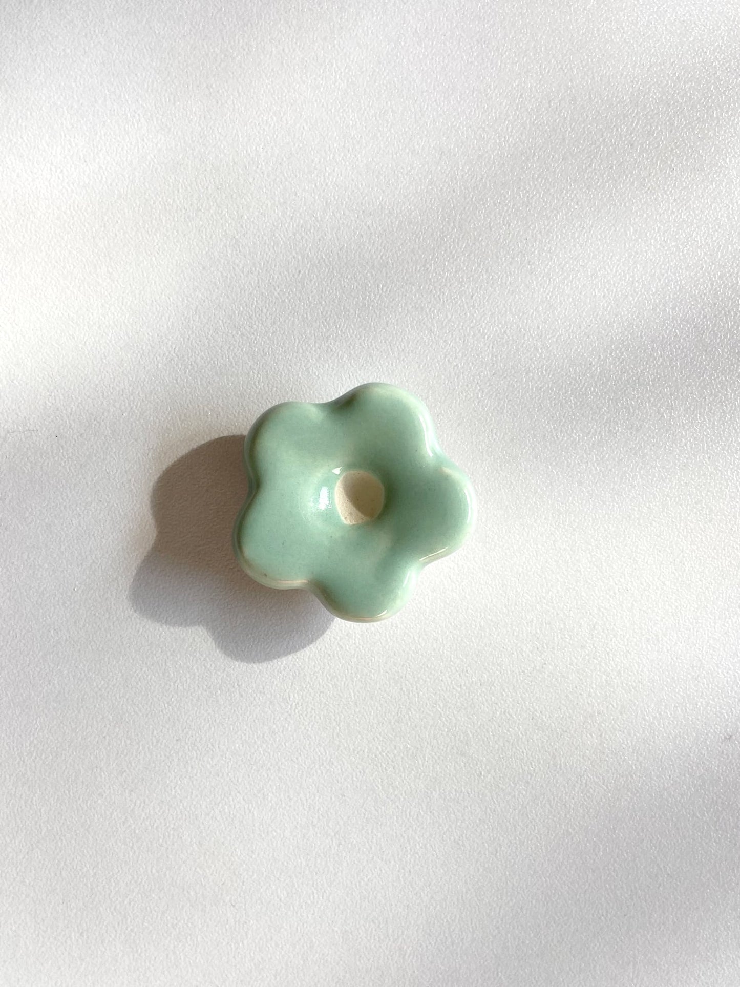 Plum Blossom Magnet