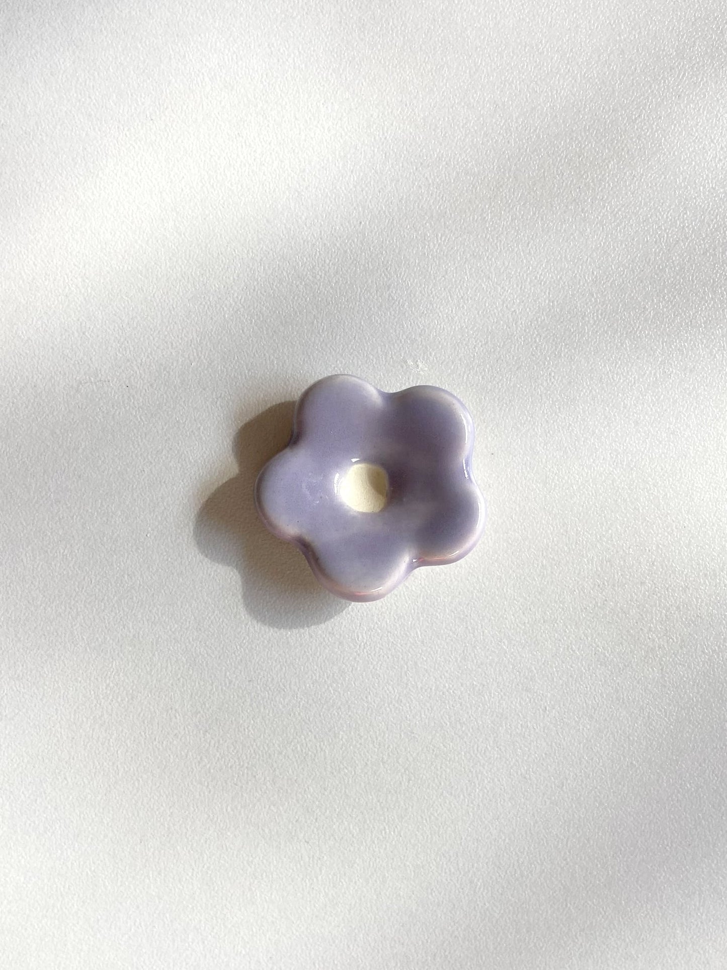 Plum Blossom Magnet