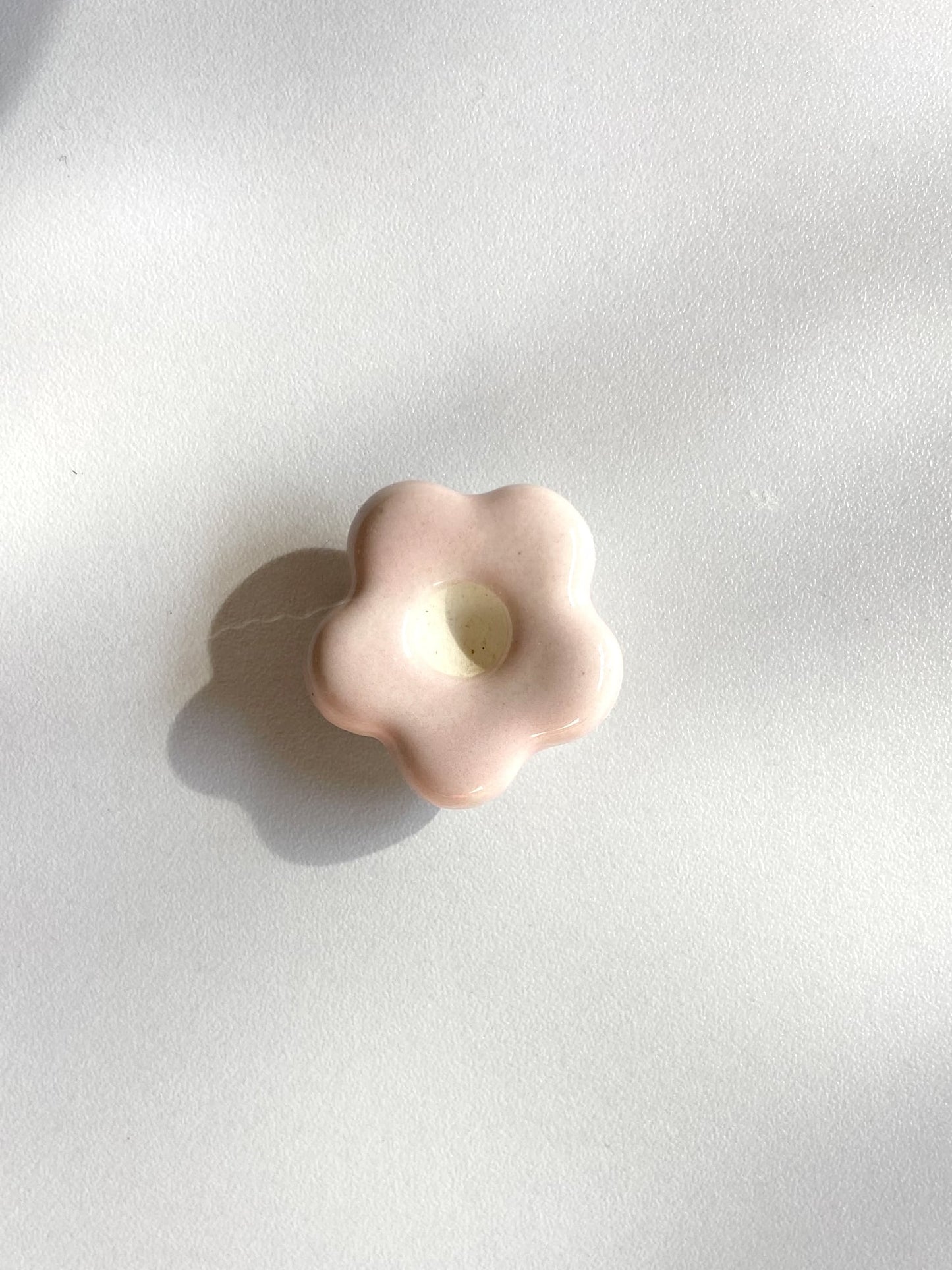 Plum Blossom Magnet