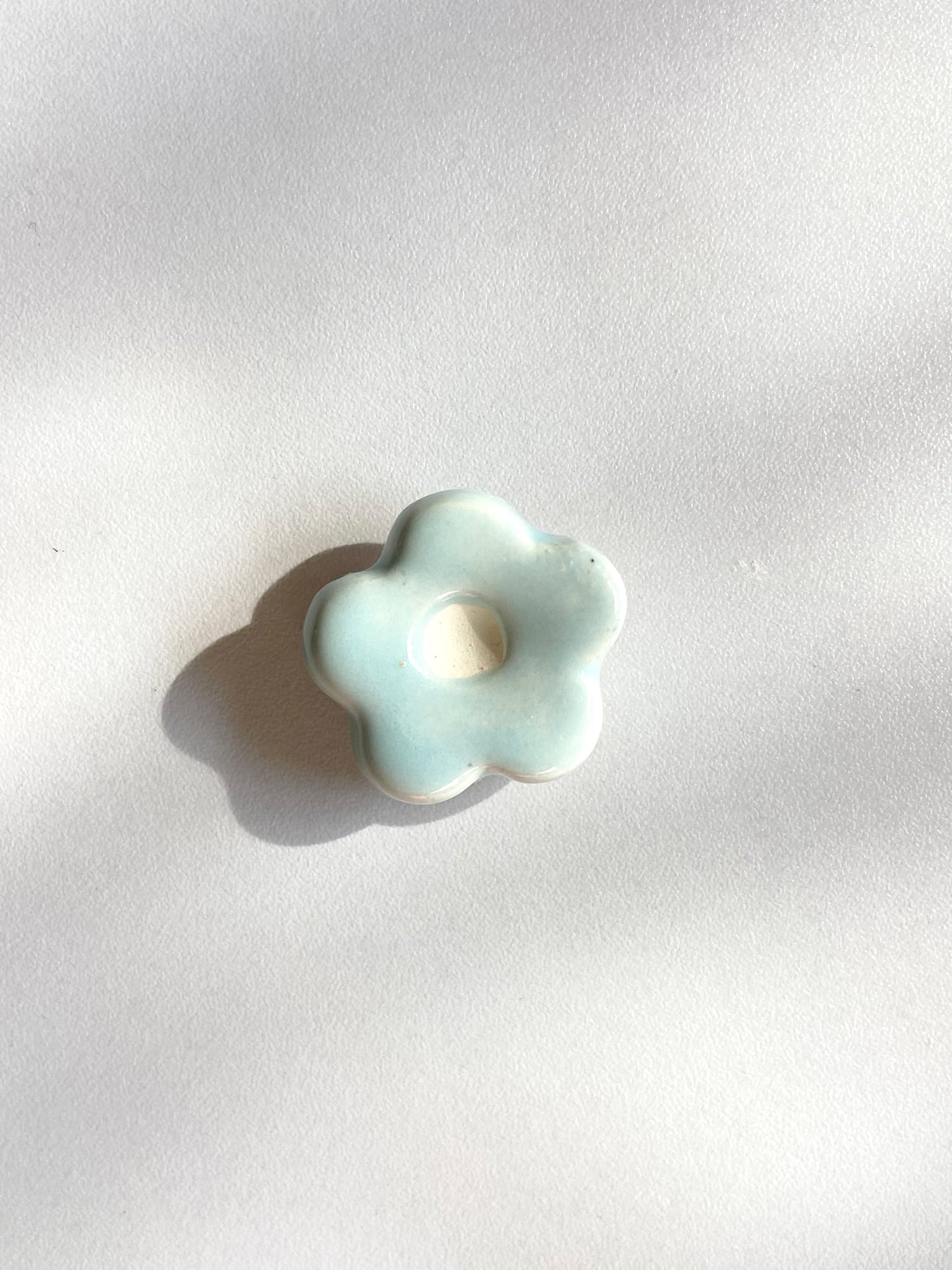 Plum Blossom Magnet