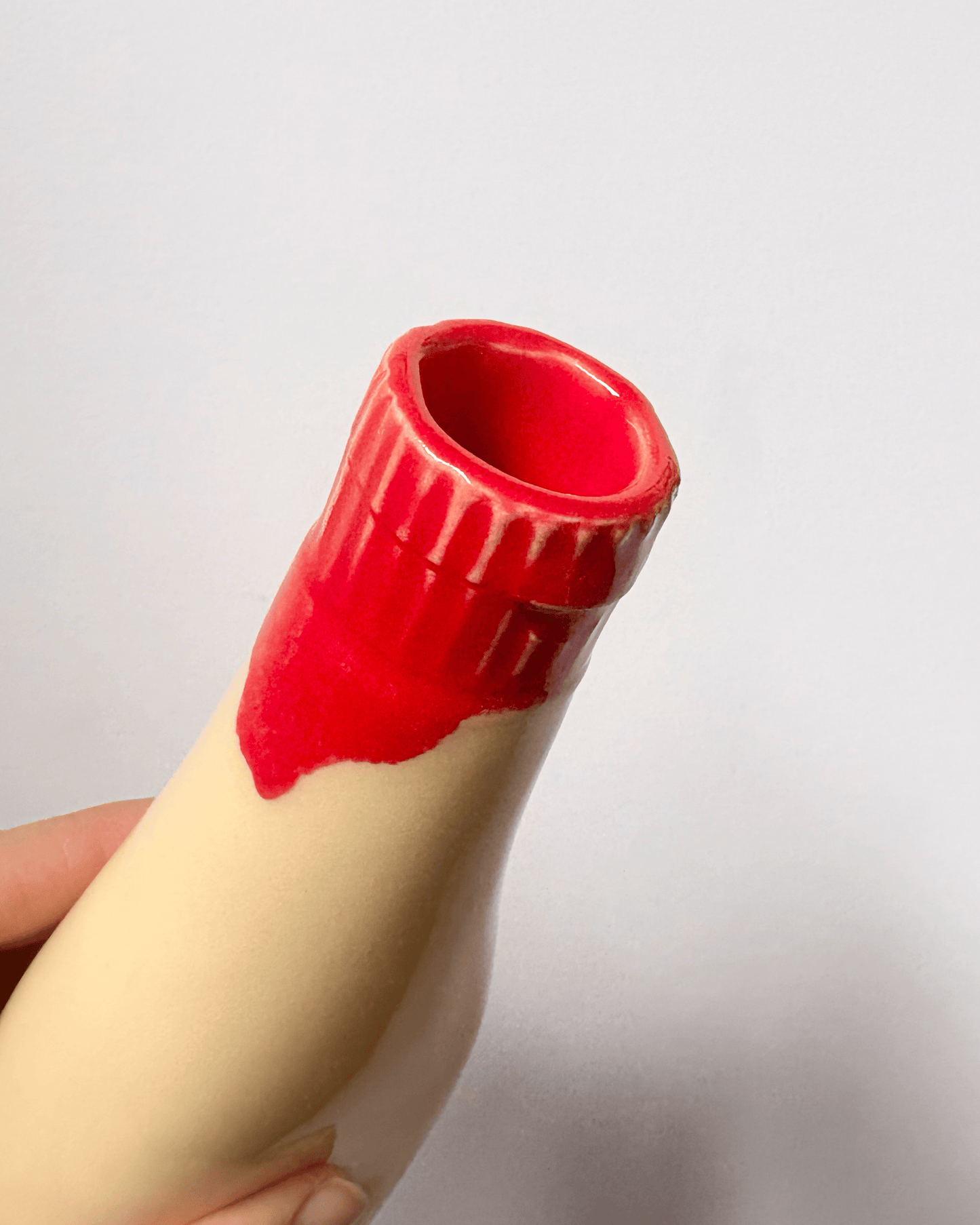 QP Mayo Vase 500g Silly