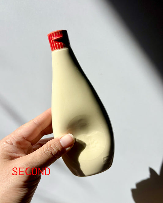 SECOND - QP Mayo Vase 300g