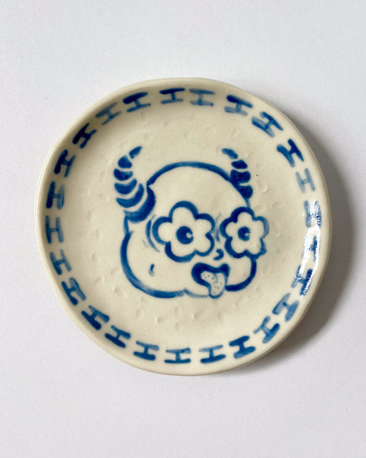 Theo Trinket Tray
